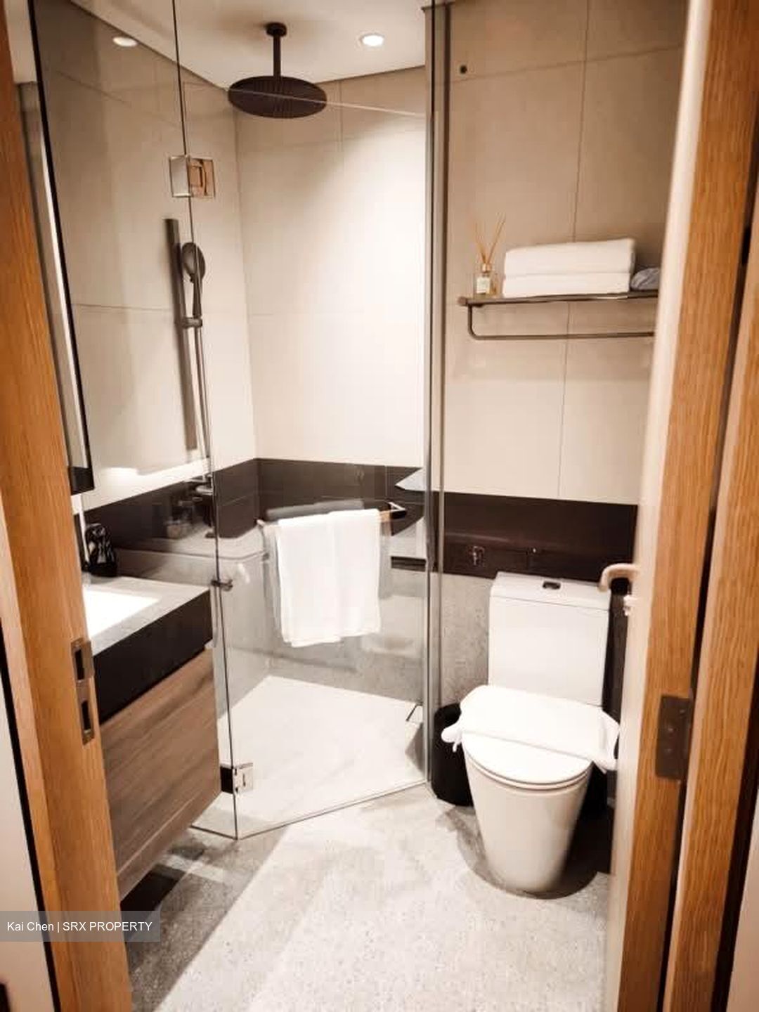 Teck Chye Terrace (D19), Apartment #574257551
